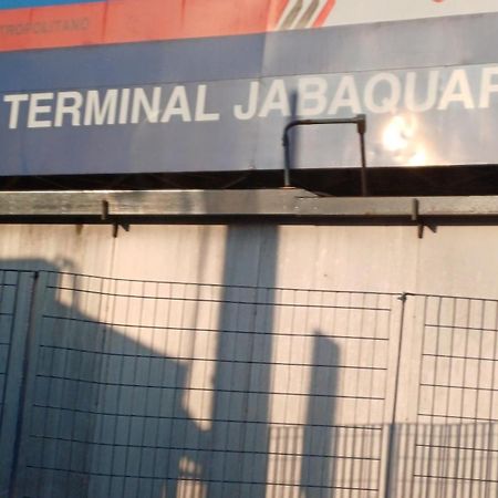 Sp Expo Suites 350M Do Evento - Metro Jabaquara 2Km Aeroporto De Congonhas サンパウロ エクステリア 写真